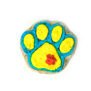 Alimento Congelado Pet Gourmet para Perro Pup Cake Chicken Tanita