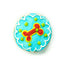 Alimento Congelado Pet Gourmet para Perro Pup Cake Chicken Tanita