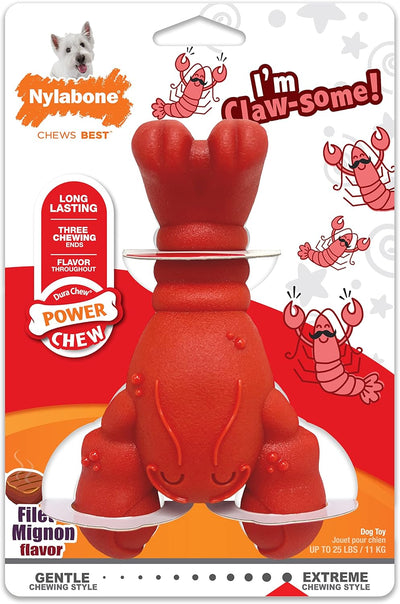 Nylabone Power Chew Lobster Small