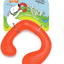 Juguete Para Perrro Nylabone Creative Play C-shuu Small