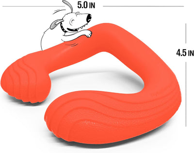 Juguete Para Perrro Nylabone Creative Play C-shuu Small