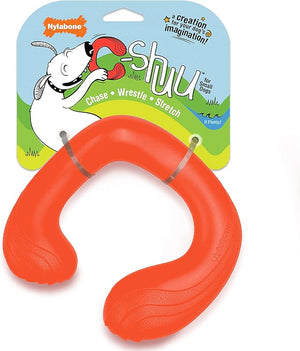 Juguete Para Perrro Nylabone Creative Play C-shuu Small
