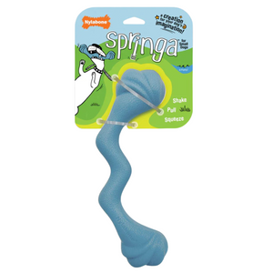 Juguete Para Perro Nylabone Creative Play Springa