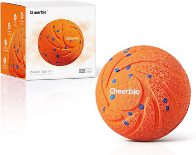 Juguete Inteligente para Perro Cheerble Air Ball