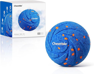 Juguete Inteligente para Perro Cheerble Air Ball
