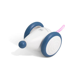 Juguete Inteligente para Gato Cheerble Mouse