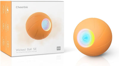 Juguete Inteligente para Perro Cheerble Wicked Ball SE