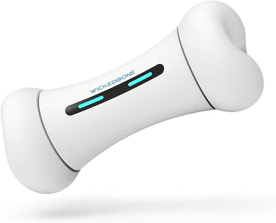 Juguete Inteligente para Perro Cheerble Hueso