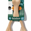 Juguete masticable para perro Better Bone Medium Mini Beef Flavor