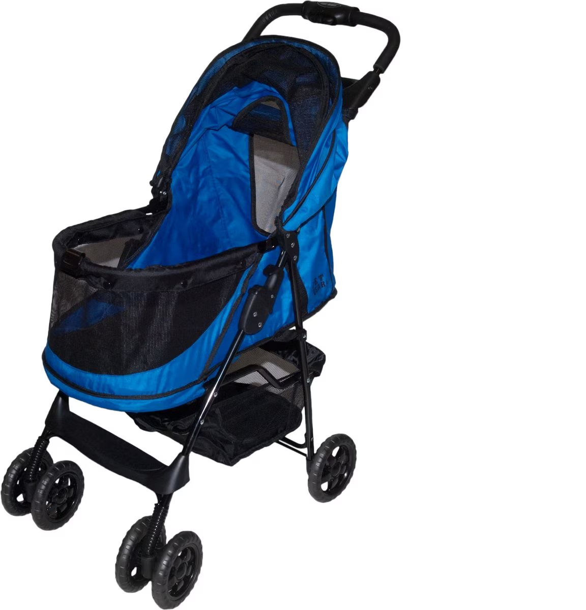 Caruaje para Perros Rosewood Blue