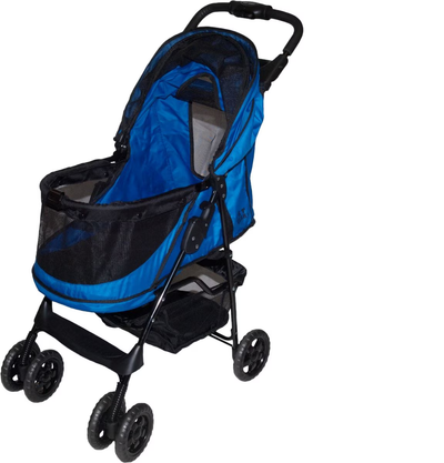 Caruaje para Perros Rosewood Blue