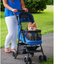 Caruaje para Perros Rosewood Blue