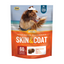 Suplemento Para Perro Vet IQ  Skin & Coat Hickory Smoke