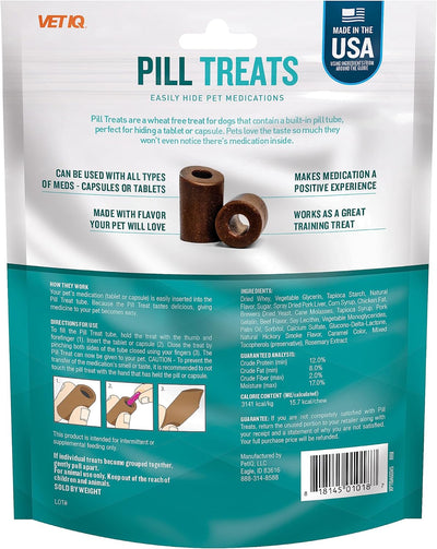 Suplemento Para Perro Vet IQ  Pill Pollo