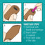 Suplemento Para Perro Vet IQ  Pill Pollo