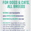 Shampoo Para Mascota Fresh & Soothing Waterless