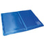 Alfombra para Perros M-pets Frozen Cooling Blue