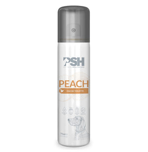 Colonia Para Perro PSH Peach Eau de Toilette