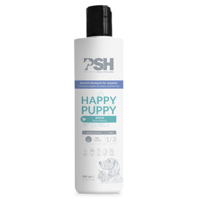 Shampoo Para Perro PSH Happy Puppy