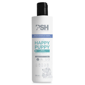 Shampoo Para Perro PSH Happy Puppy