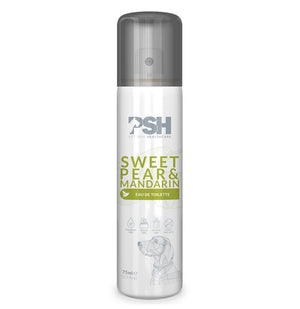 Colonia Para Perro PSH Sweet Pear & Mandarin Eau de Toilette