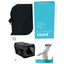 Bolso Confort para Perros M-pets Black