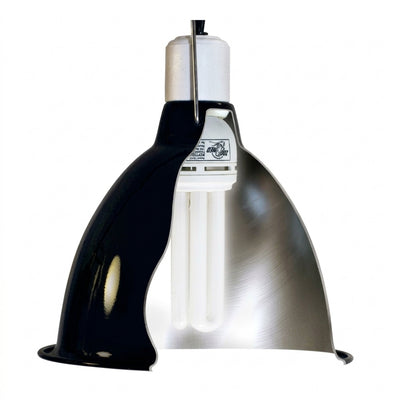 Zoo Med Repti Deep Dome Lamp Fixture 160 Watts - LF17Q