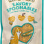 Treat Para Gato Meowee Creamy Chicken, Salmon & Duck 112 gr