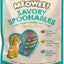 Treat Para Gato Meowee Creamy Assorted 168 gr