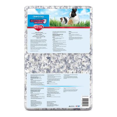 Viruta Para Roedores Kaytee Clean & Cozy Extreme Odor Control