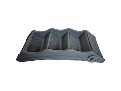 Gradas para Perro M-Pets Charcoal