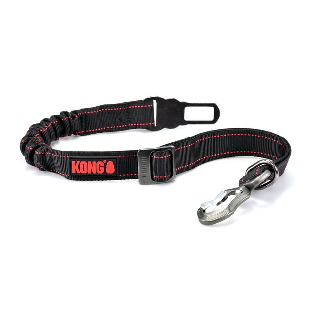 Correa de Asiento para Perro Kong Travel