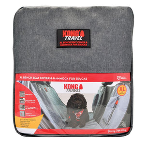Accesorio para Carro Cobertor para Mascota Kong Travel XL