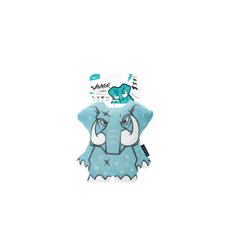 Juguete para perro M-Pets Savage Elephant