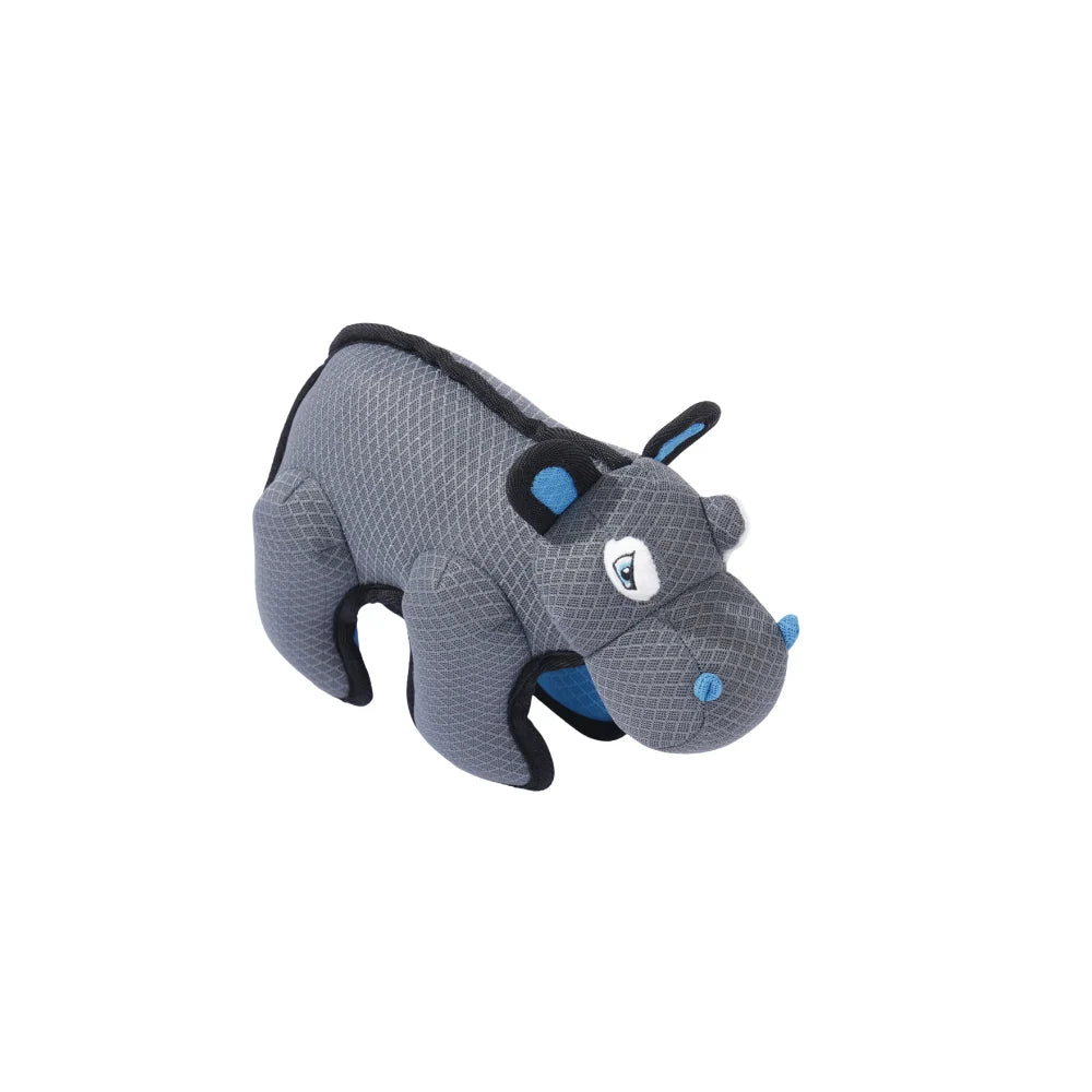 Juguete para perro M-Pets Mega Hippopotamus