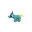 Juguete para perro M-Pets Mega Hyena