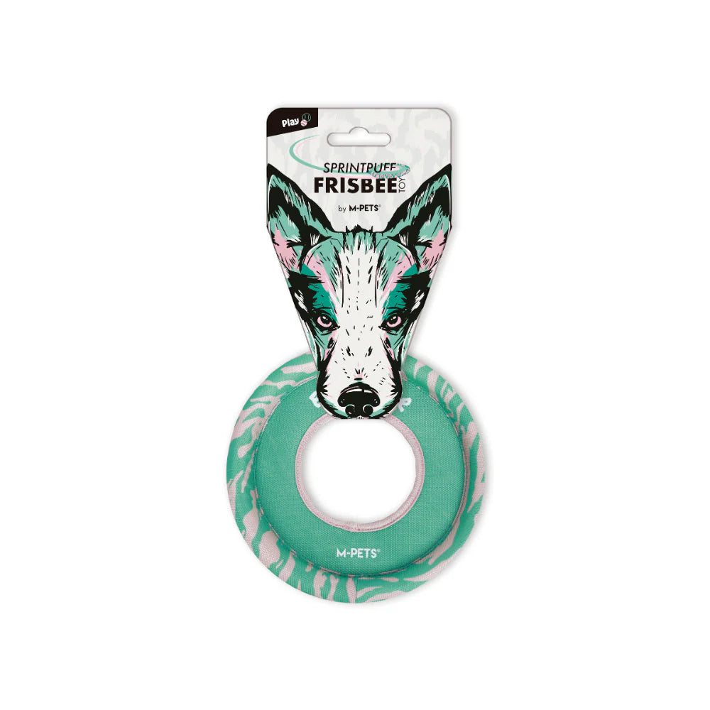 Juguete Para Perro M-Pets Sprintpuff