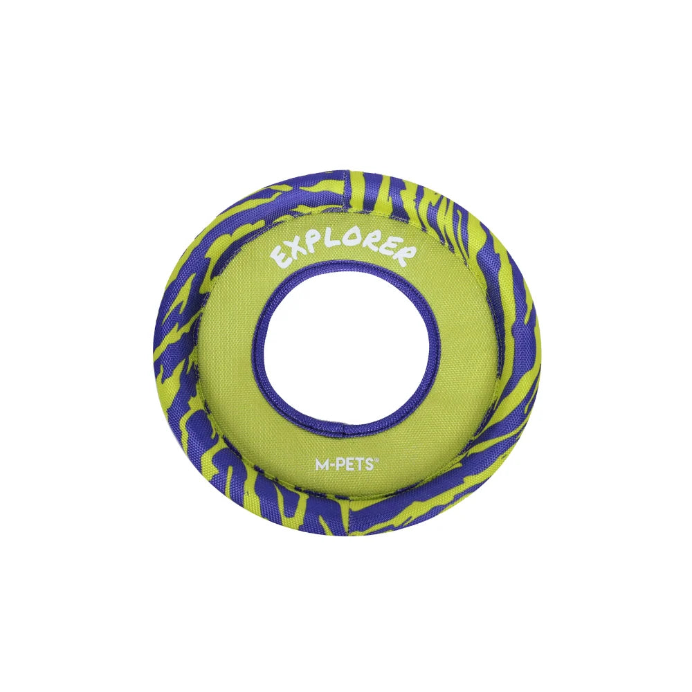 Juguete Para Perro M-Pets Sprintpuff