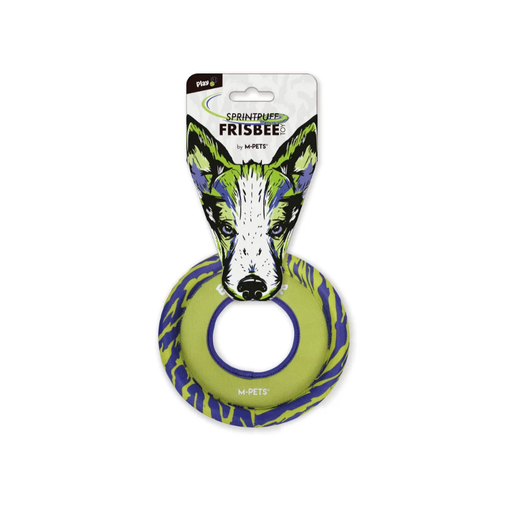 Juguete Para Perro M-Pets Sprintpuff