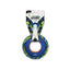 Juguete Para Perro M-Pets Sprintpuff