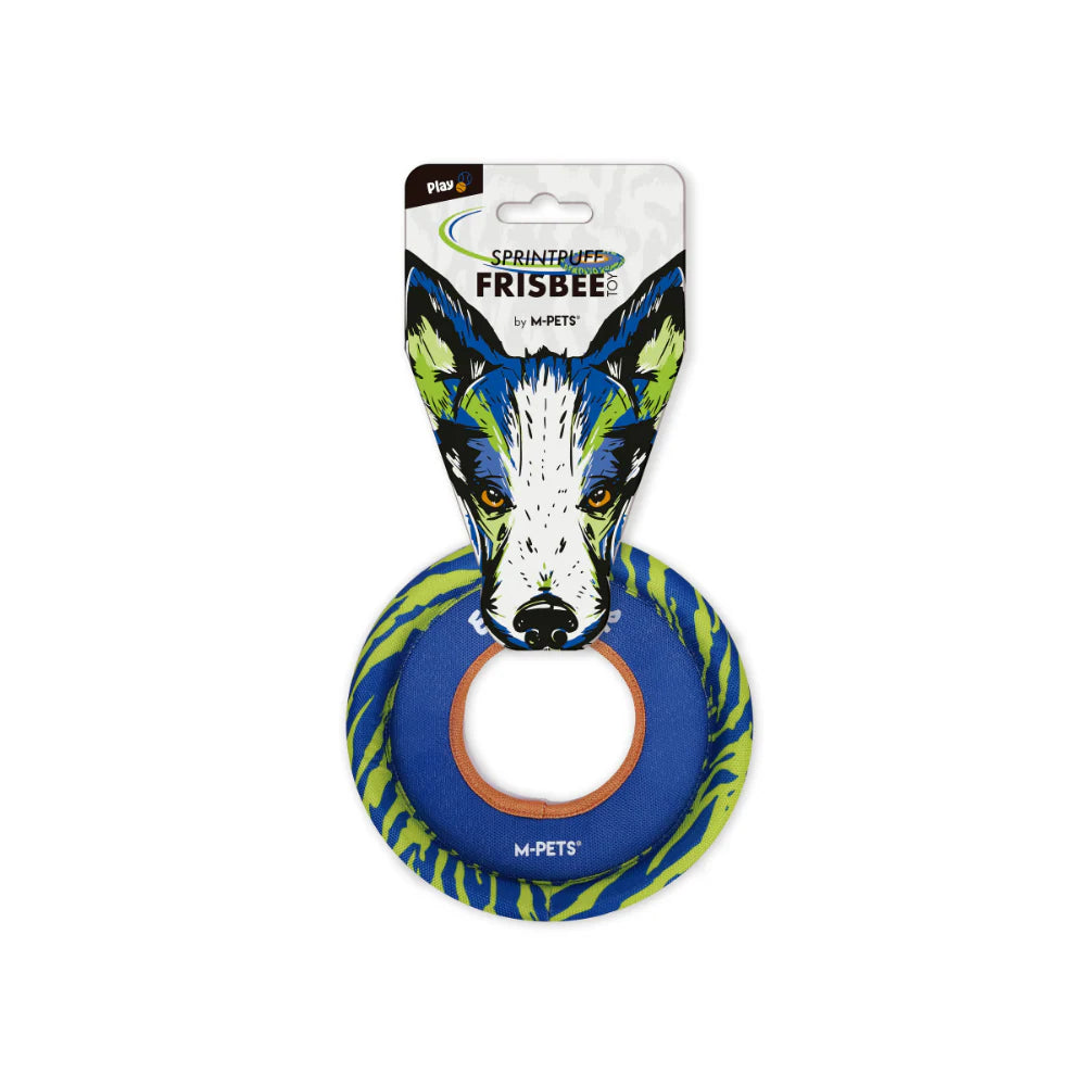 Juguete Para Perro M-Pets Sprintpuff