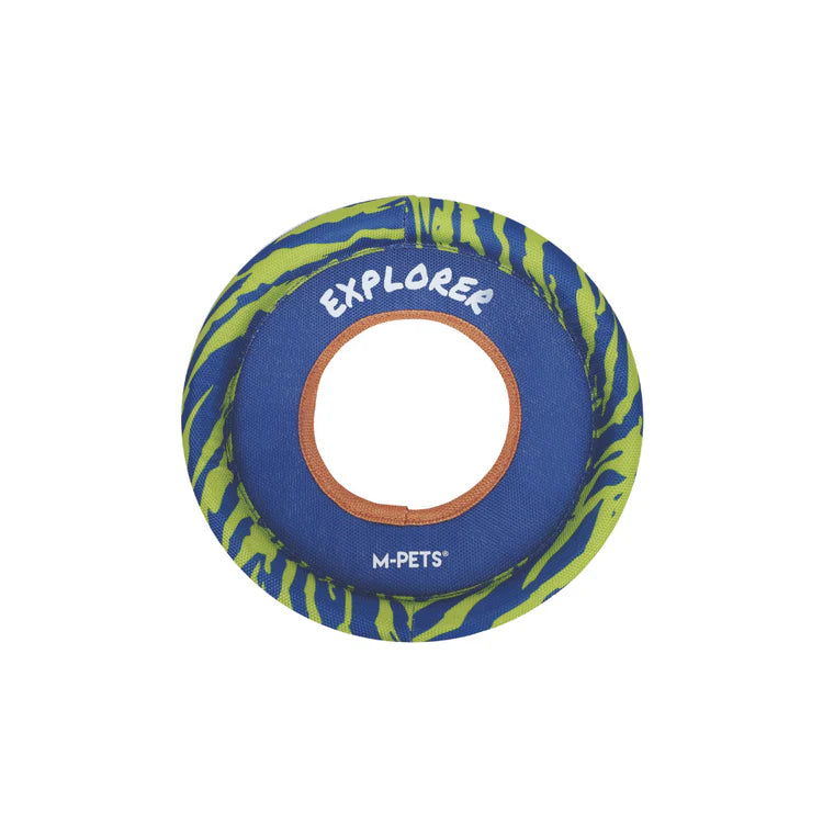 Juguete Para Perro M-Pets Sprintpuff