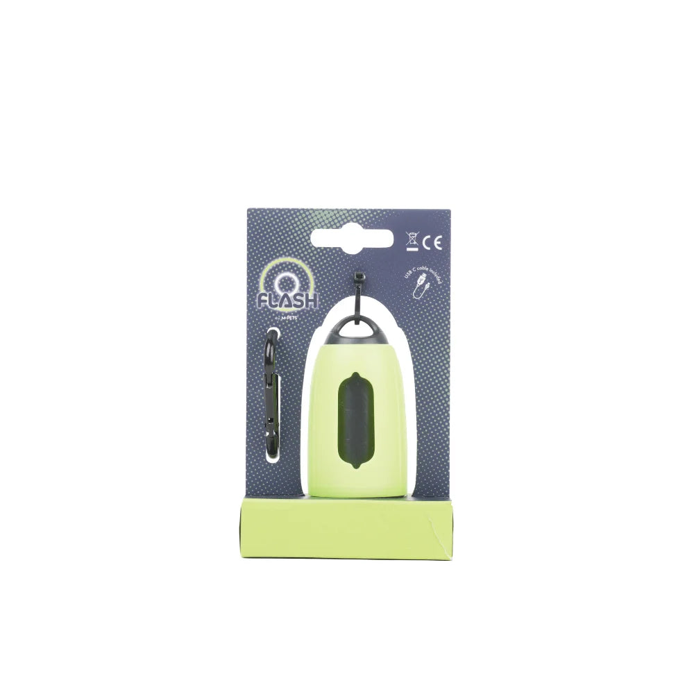 Accesorio para perro M-Pets Flash LED