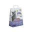 Arena Organica de Soya Para Gato M-Pets Lavender Scented