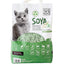 Arena Organica de Soya Para Gato M-Pets Green Tea Scented