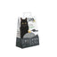 Arena Organica de Soya Para Gato M-Pets Charcoal