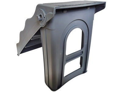 Gradas para Perro M-Pets Charcoal