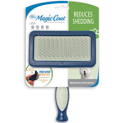 Cepillo para Perro Magic Coat Slicker Brushes Small