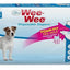 Pañales Paws Wee-Wee Dog Disposables Diapers 12 pack