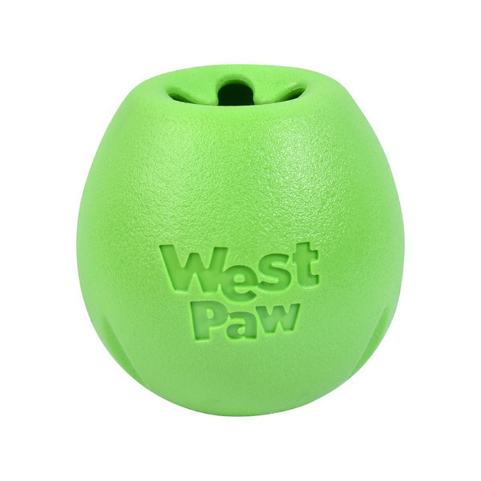 Accesorio para Perro West Paw Dog Toy Rumbl Jungle Green